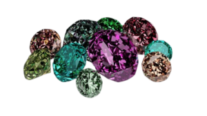 Gemstones