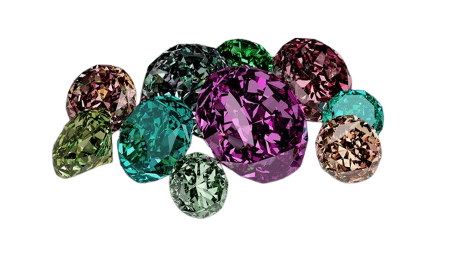 Gemstones