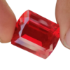 Ruby Gemstones