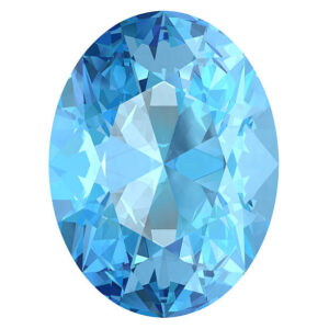 Top Semi precious Gemstones Aquamarine Gemstones