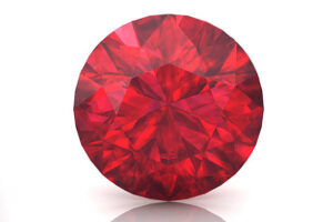 Top Semi precious Gemstones Ruby Gemstones